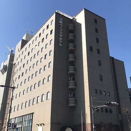 Osaka Bay Plaza Hotel Sakai  Exterior foto