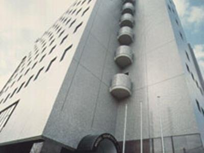 Osaka Bay Plaza Hotel Sakai  Exterior foto