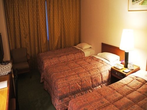 Osaka Bay Plaza Hotel Sakai  Exterior foto